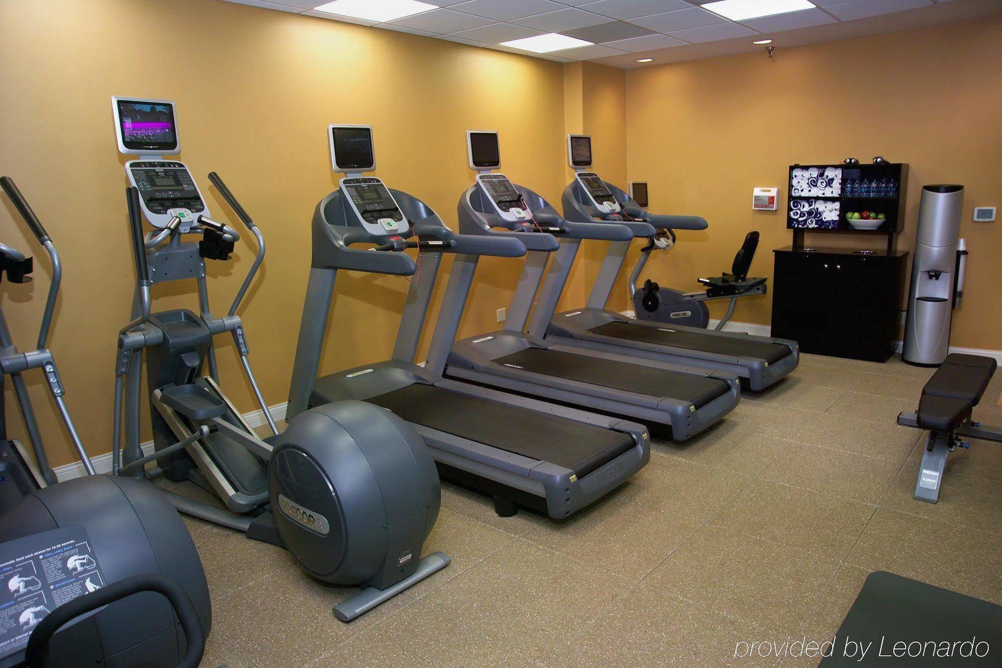 Doubletree By Hilton St. Louis At Westport Hotel Maryland Heights Facilities photo